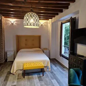 Casa Garam , Granada Spain
